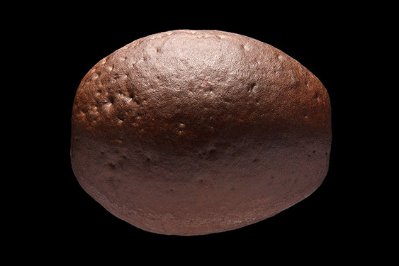 Salacca zalacca - salak