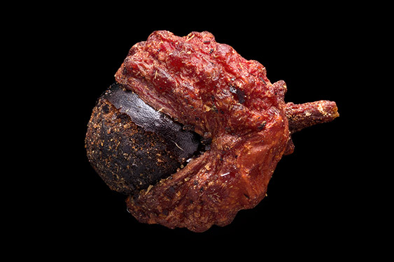 Zanthoxylum piperitum - szechuanpepper